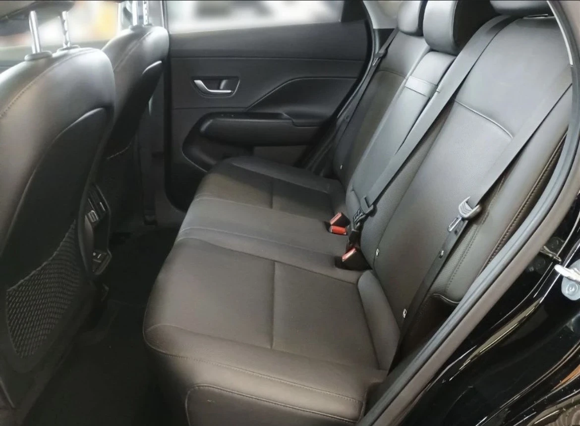 Hyundai Kona Prime* 65.4KW* ГАРАНЦИЯ - изображение 7