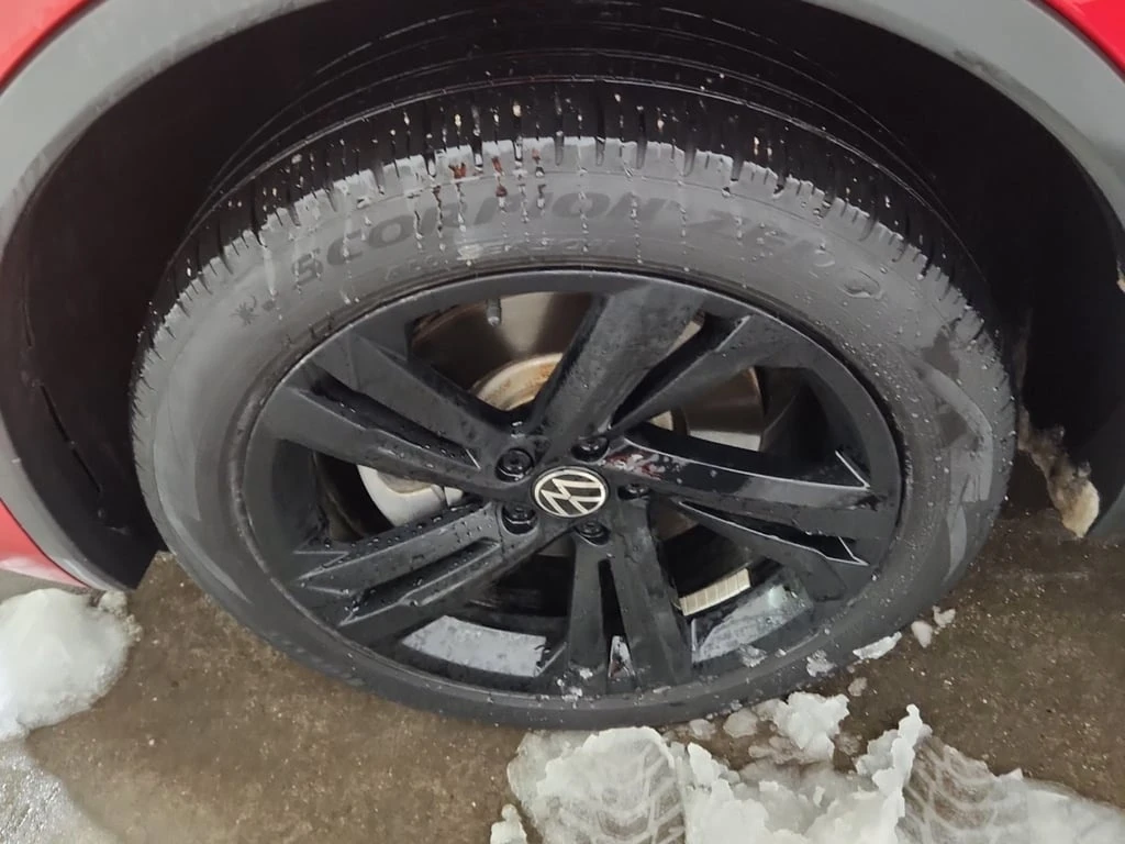 VW Tiguan * COMFORTLINE R LINE BLACK EDITION * CARFAX * ���  | Mobile.bg � ����������� 14