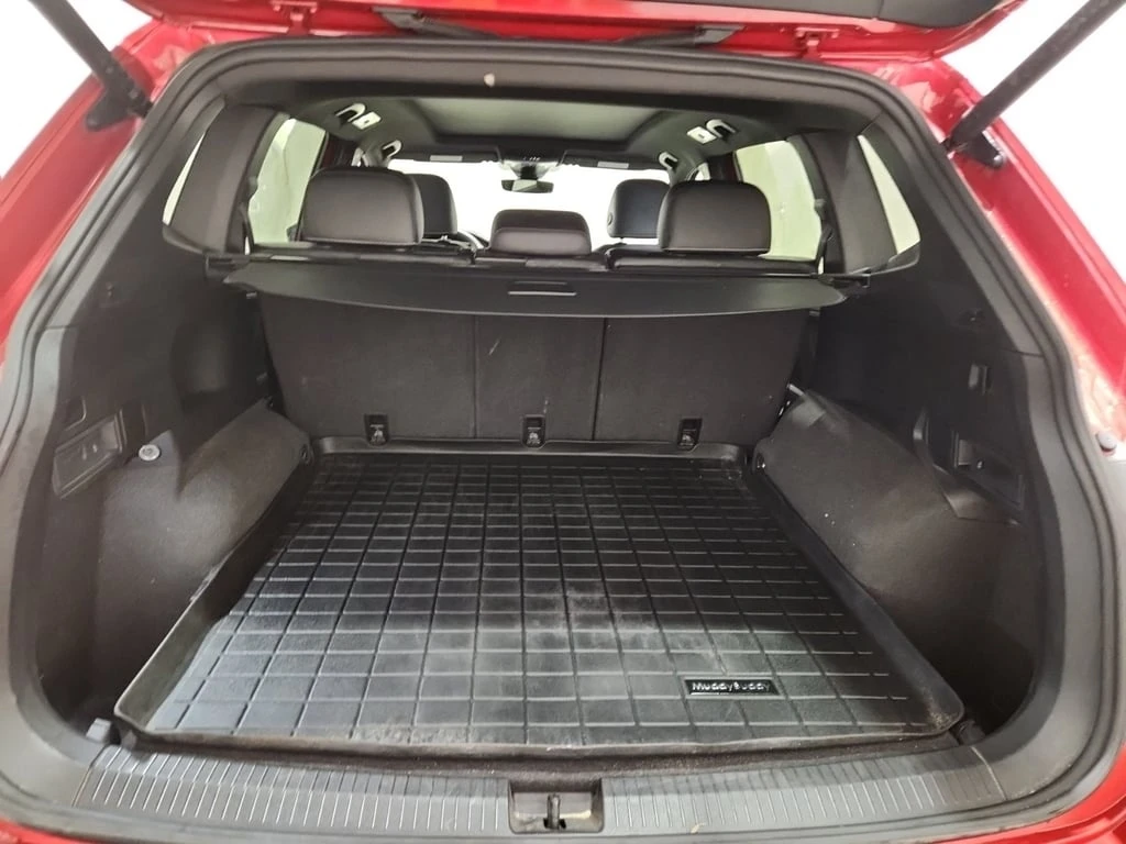 VW Tiguan * COMFORTLINE R LINE BLACK EDITION * CARFAX * ���  | Mobile.bg � ����������� 13