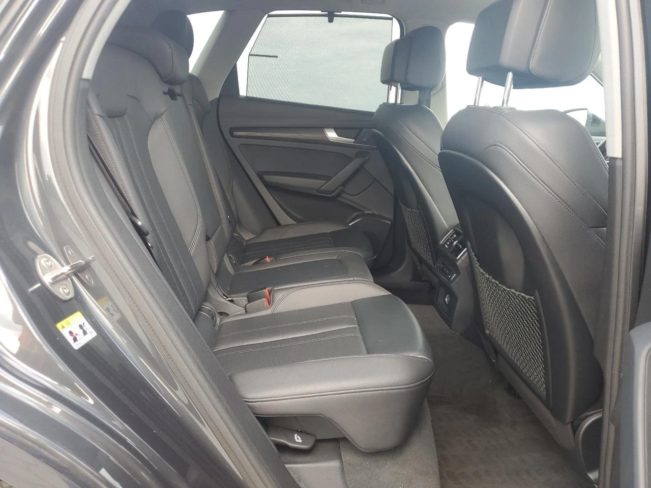 Audi Q5 2.0T* PREMIUM* PLUS* ДИГИТАЛНО* ТАБЛО* 360КАМЕРА*  - изображение 10