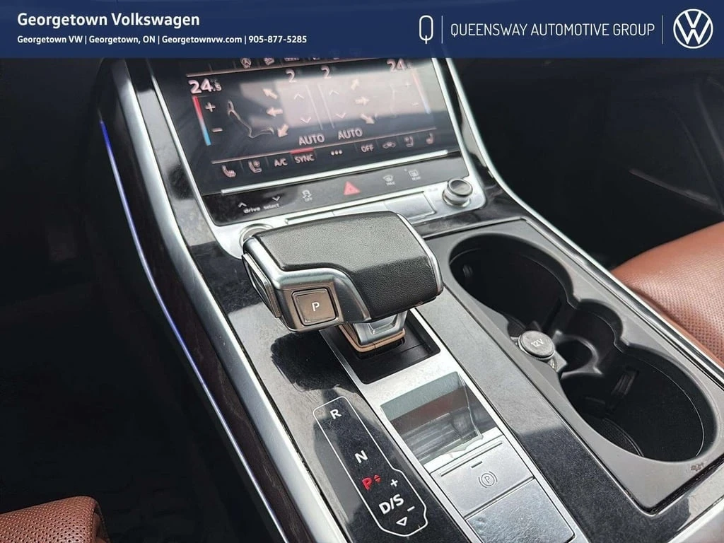 Audi Q7 quattro Technik Black Optic  CARFAX | Mobile.bg � ����������� 15