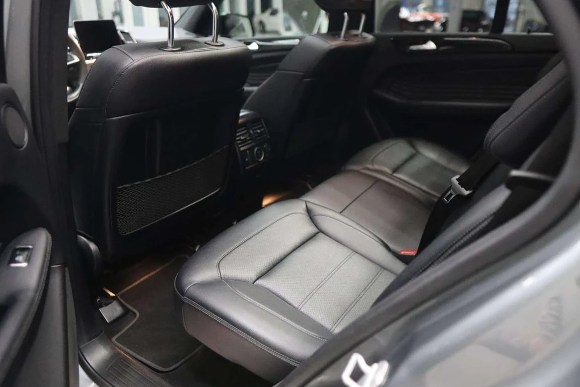 Mercedes-Benz GLE * AMG GLE43 * CARFAX * ���� �� �� | Mobile.bg � ����������� 12