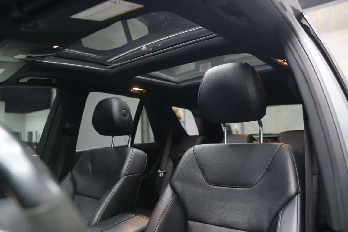 Mercedes-Benz GLE * AMG GLE43 * CARFAX * ЦЕНА ДО БГ - изображение 10