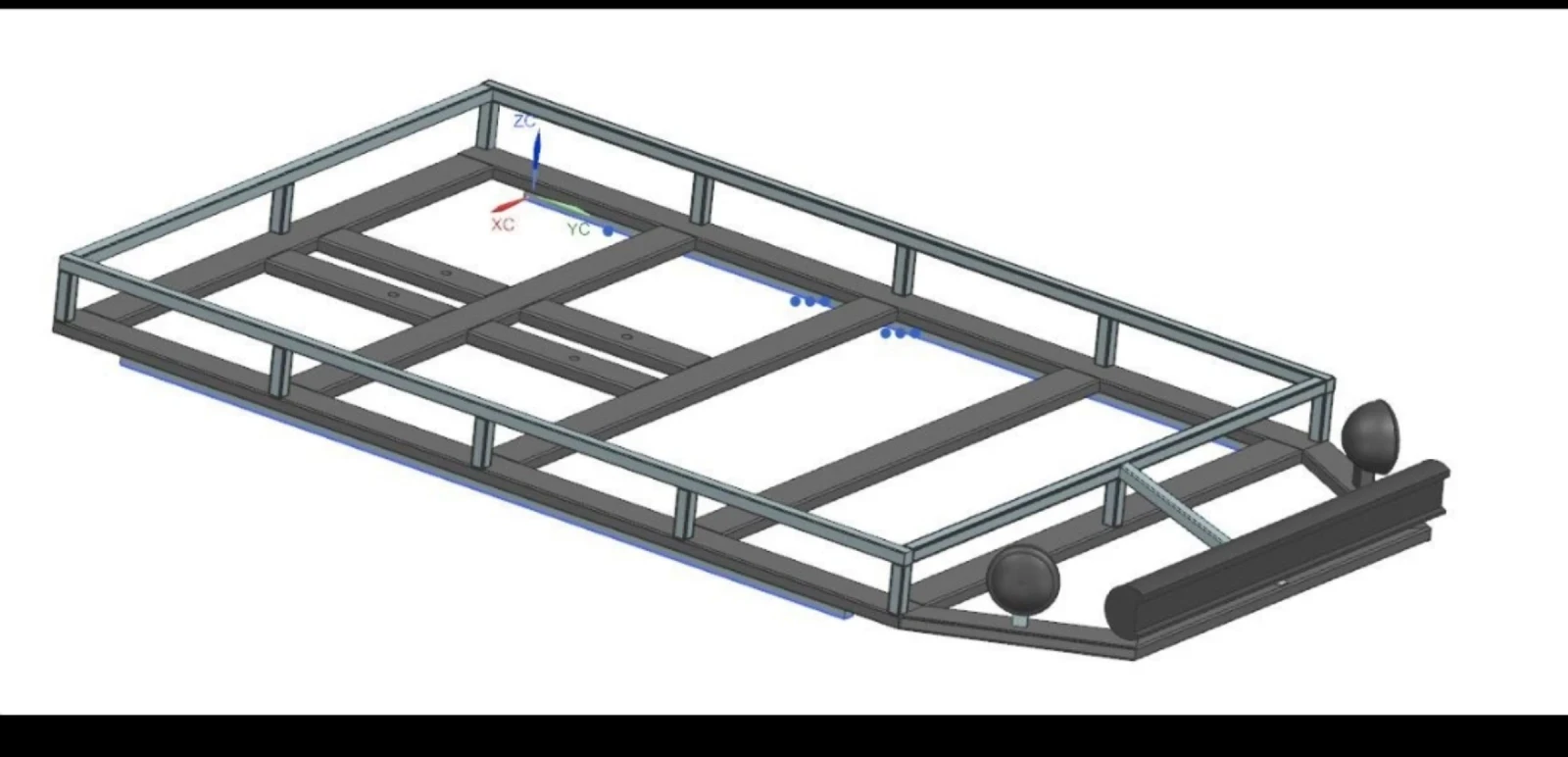 Opel Frontera 2.2i - изображение 10