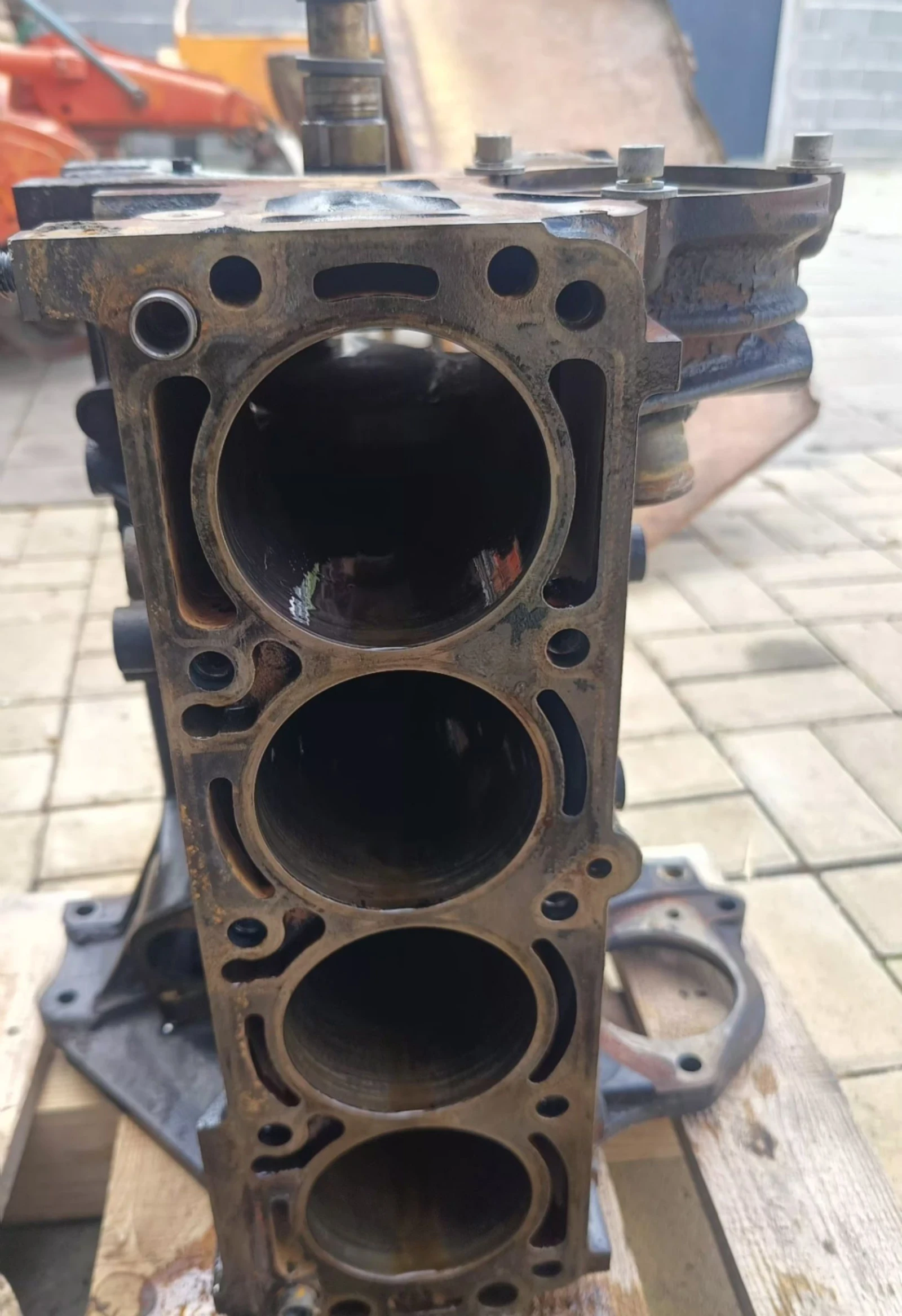 Opel Frontera 2.2i - изображение 6