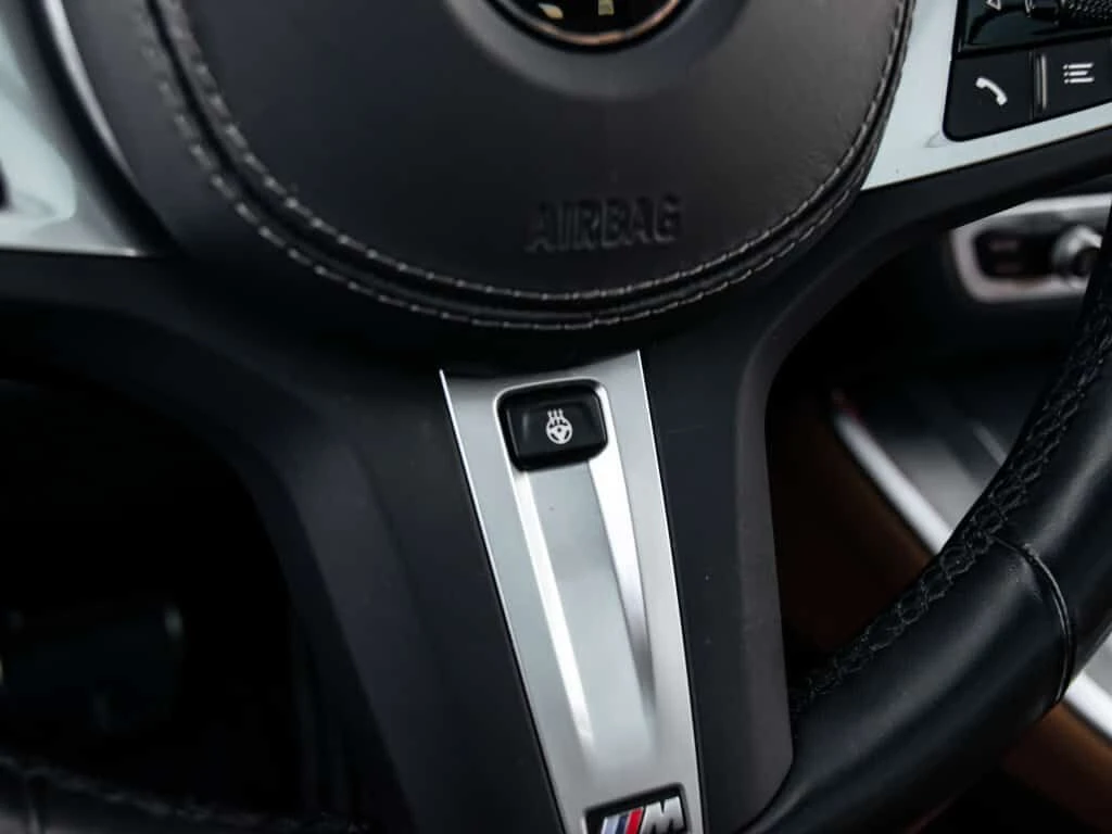 BMW X5 40I| M SPORT| 22 INCH RIMS| NAV| PANOROOF| CLEAN C | Mobile.bg � ����������� 17