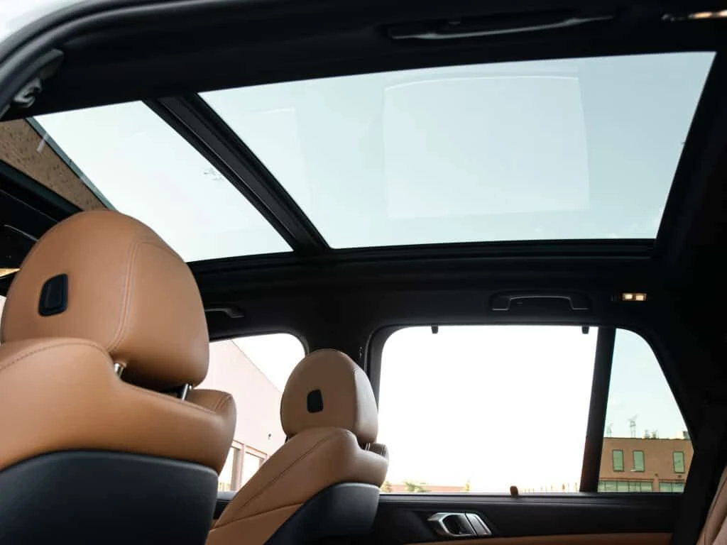 BMW X5 40I| M SPORT| 22 INCH RIMS| NAV| PANOROOF| CLEAN C | Mobile.bg � ����������� 11