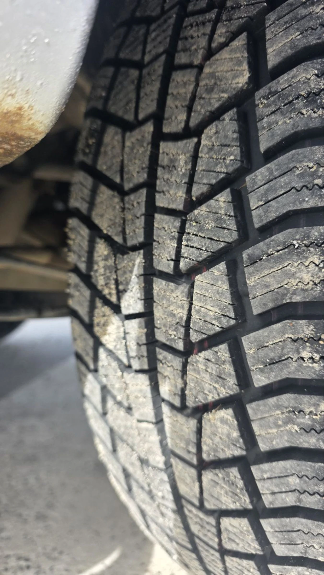 Nissan Terrano 3.0 Климатик 4Х4, снимка 6 - Автомобили и джипове - 53752805