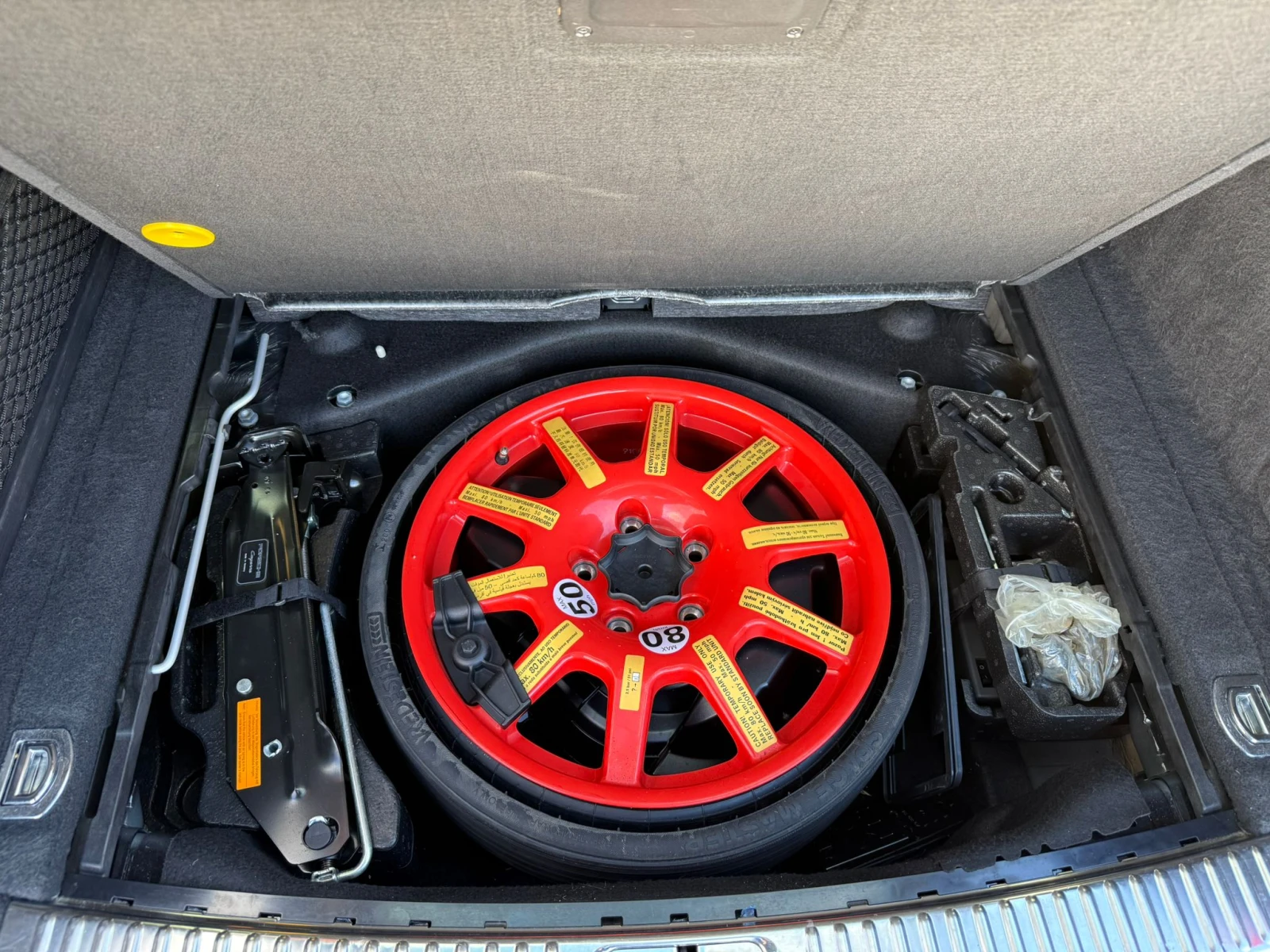 Porsche Cayenne S * * CARFAX * * АВТО КРЕДИТ * * , снимка 17 - Автомобили и джипове - 54058936