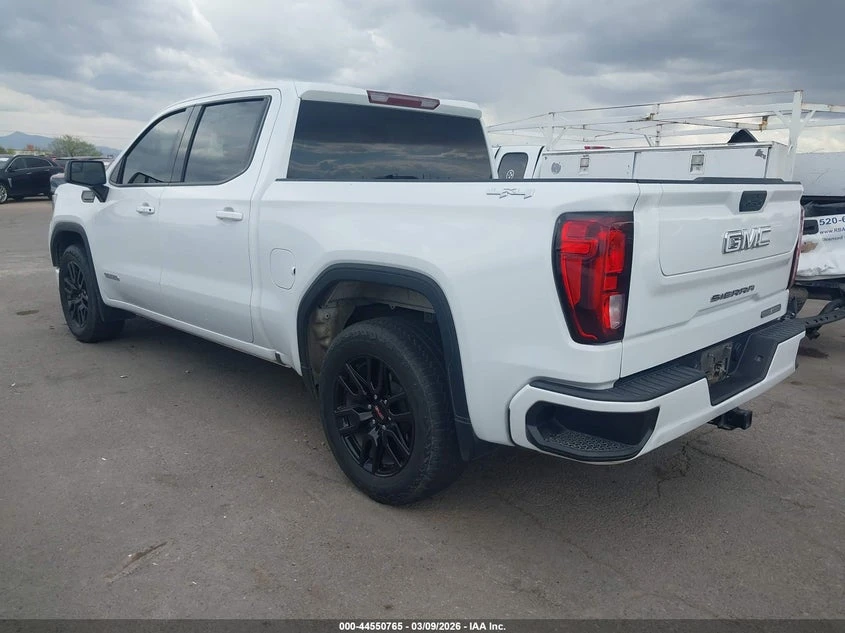 Gmc Sierra 2.7l 1500 4Wd Short Box Elevation | Mobile.bg � ����������� 3