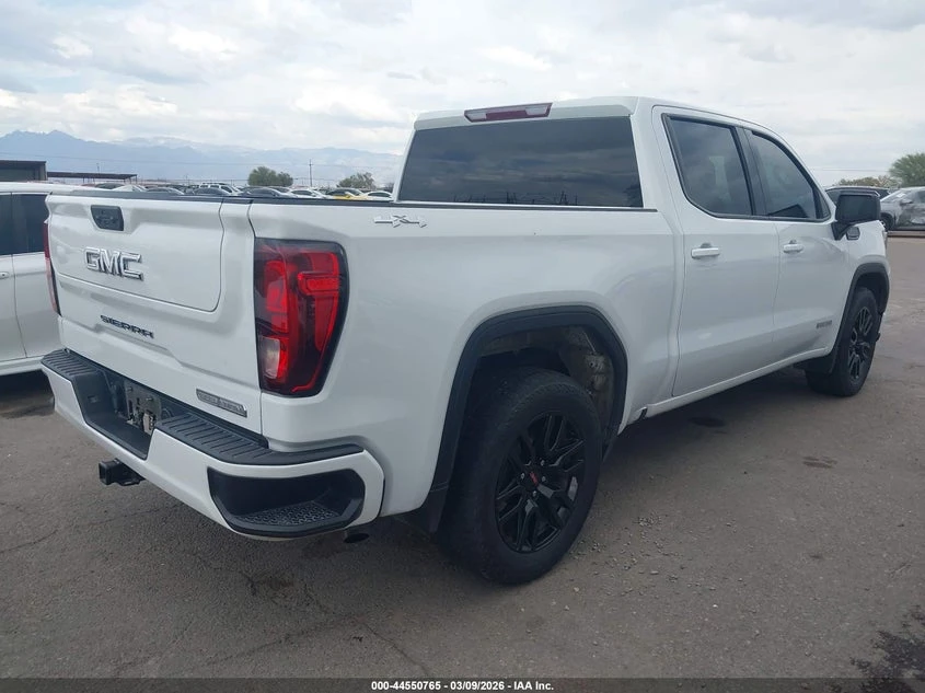 Gmc Sierra 2.7l 1500 4Wd Short Box Elevation | Mobile.bg � ����������� 4