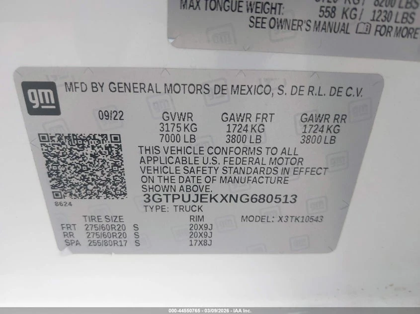 Gmc Sierra 2.7l 1500 4Wd Short Box Elevation | Mobile.bg � ����������� 9