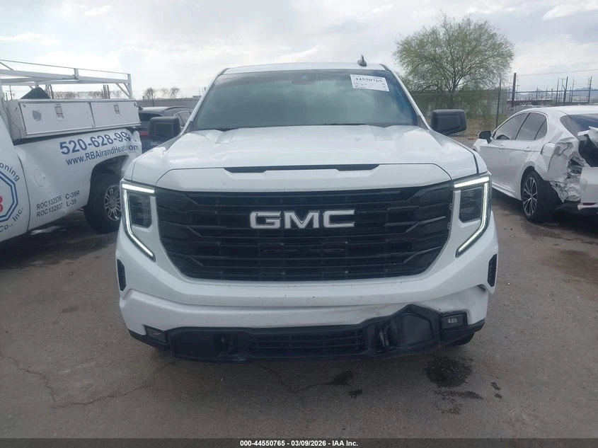 Gmc Sierra 2.7l 1500 4Wd Short Box Elevation | Mobile.bg � ����������� 12