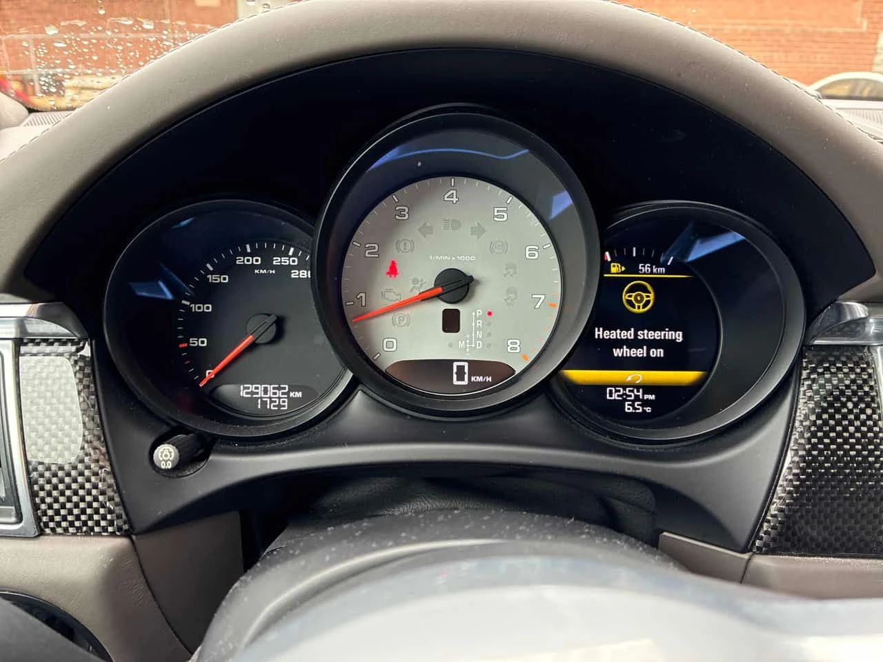 Porsche Macan * S * PANO* KEYLESS* ПОДГРЕВ* , снимка 8 - Автомобили и джипове - 54237367