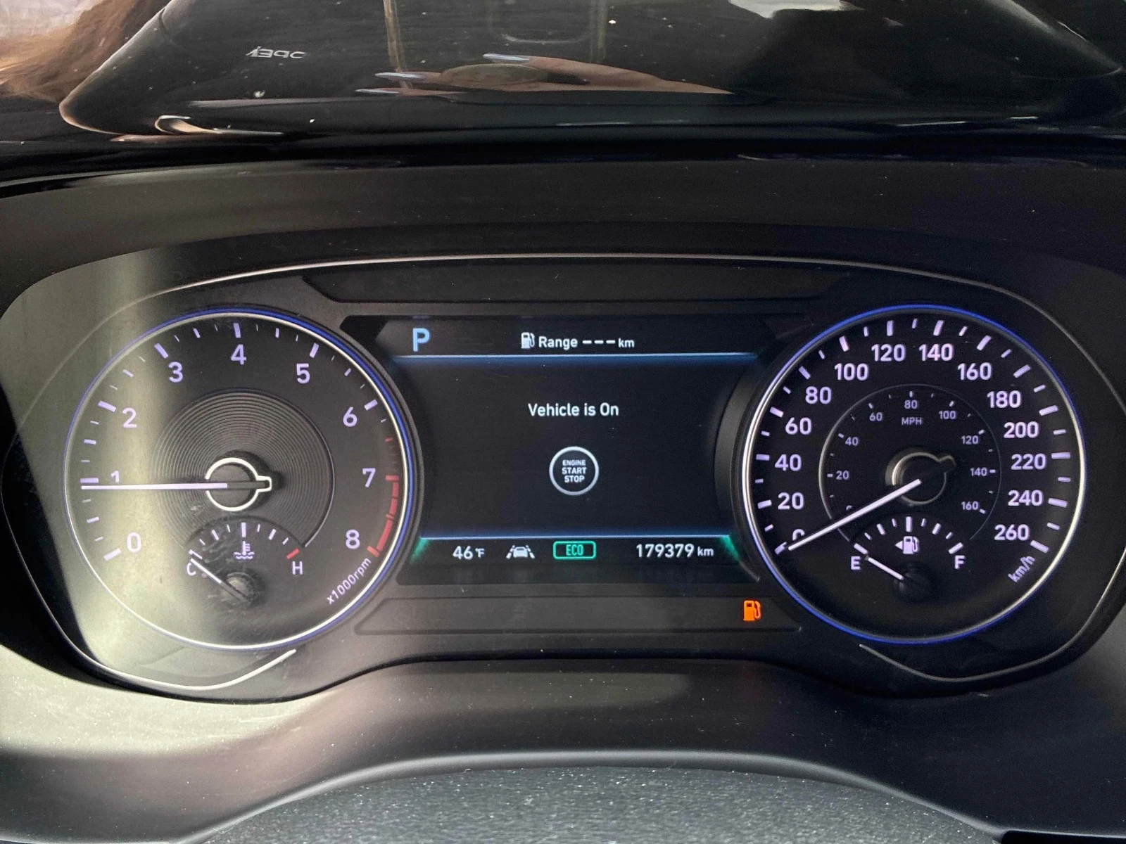 Hyundai Palisade Preferred/Apple CarPlay/Hyundai SmartSense, снимка 8 - Автомобили и джипове - 54384846