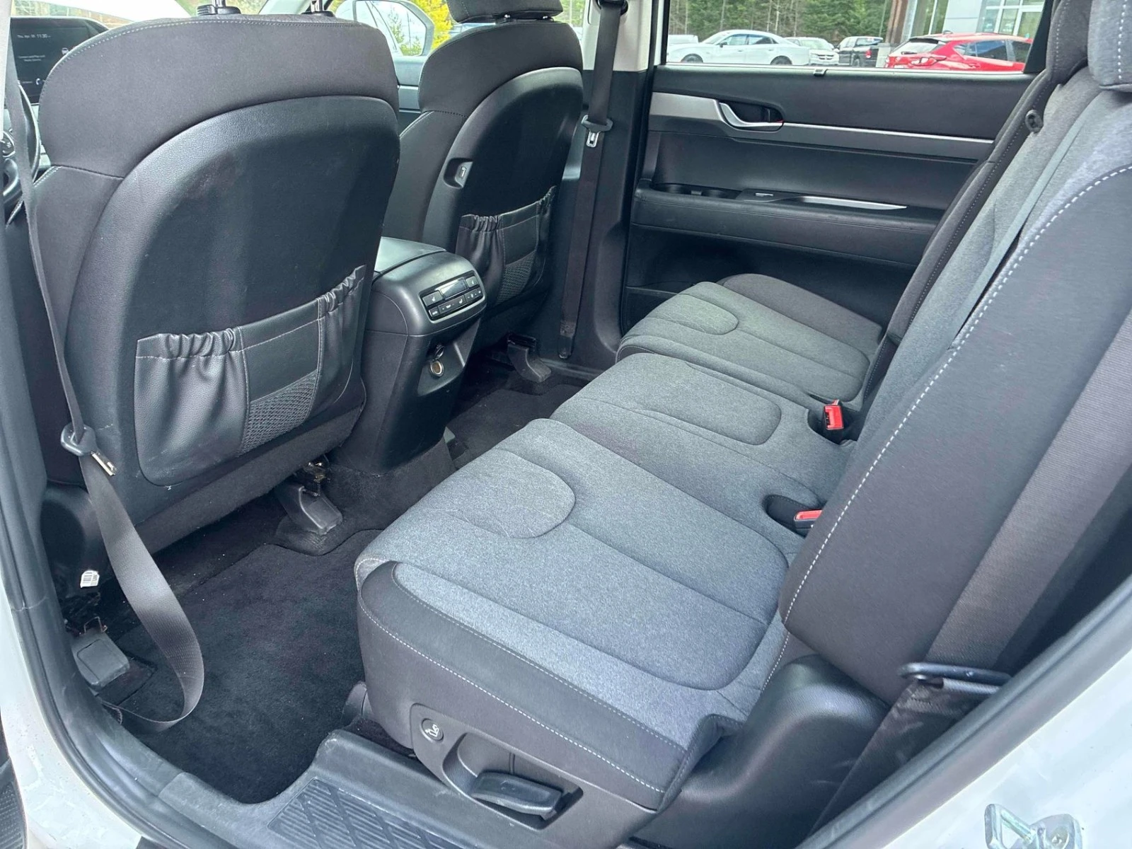 Hyundai Palisade Preferred/Apple CarPlay/Hyundai SmartSense, снимка 12 - Автомобили и джипове - 54384846