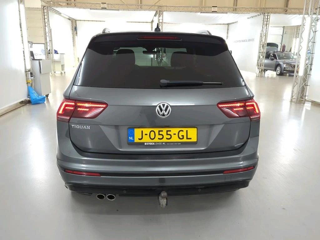 VW Tiguan Highline business R , снимка 6 - Автомобили и джипове - 54502594