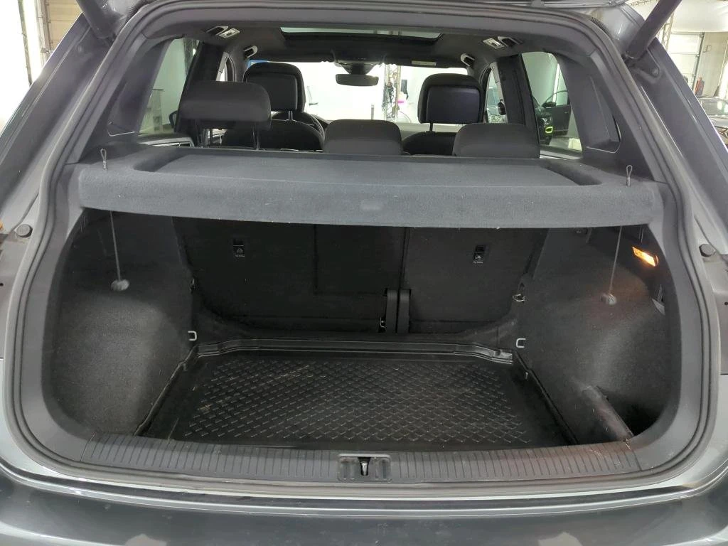 VW Tiguan Highline business R , снимка 7 - Автомобили и джипове - 54502594