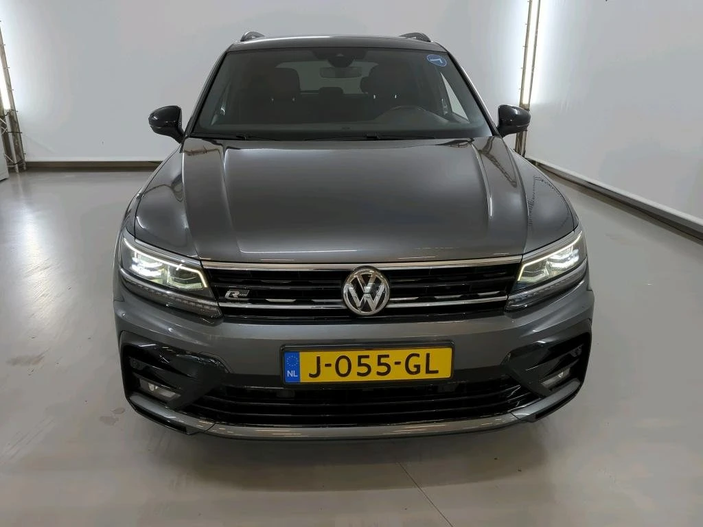 VW Tiguan Highline business R , снимка 5 - Автомобили и джипове - 54502594