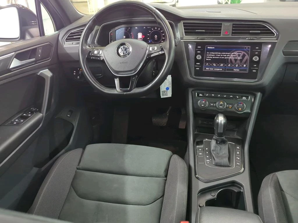 VW Tiguan Highline business R , снимка 8 - Автомобили и джипове - 54502594