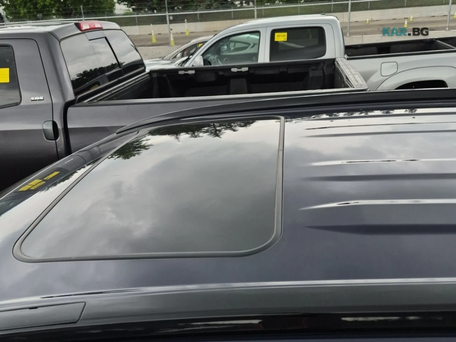 Toyota Rav4 Limited * АвтоКредит * (ЦЕНА ДО БГ), снимка 7 - Автомобили и джипове - 54876393