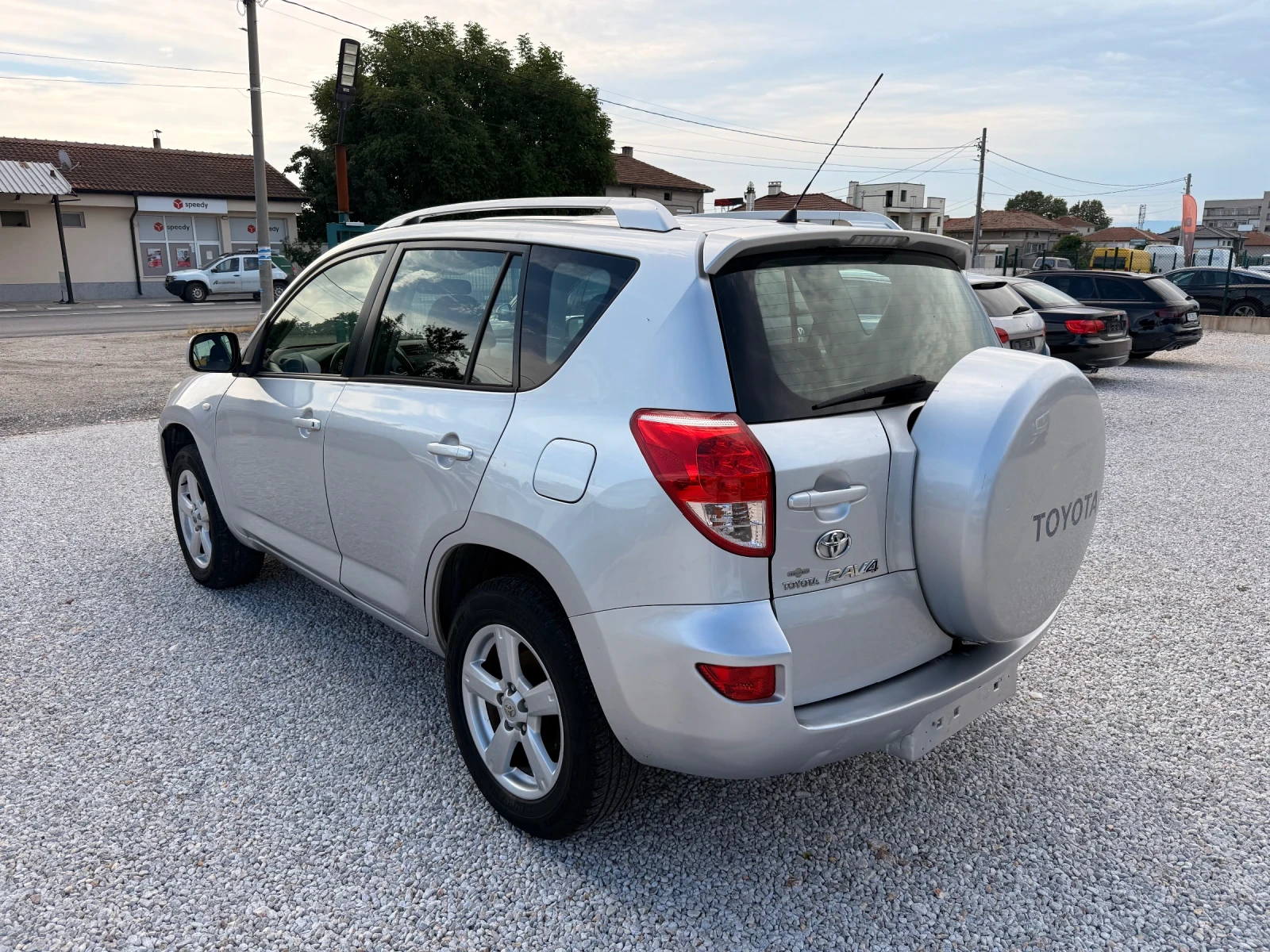 Toyota Rav4 2, 2D 136 �� ������ 244000 �� 4�4 | Mobile.bg � ����������� 4