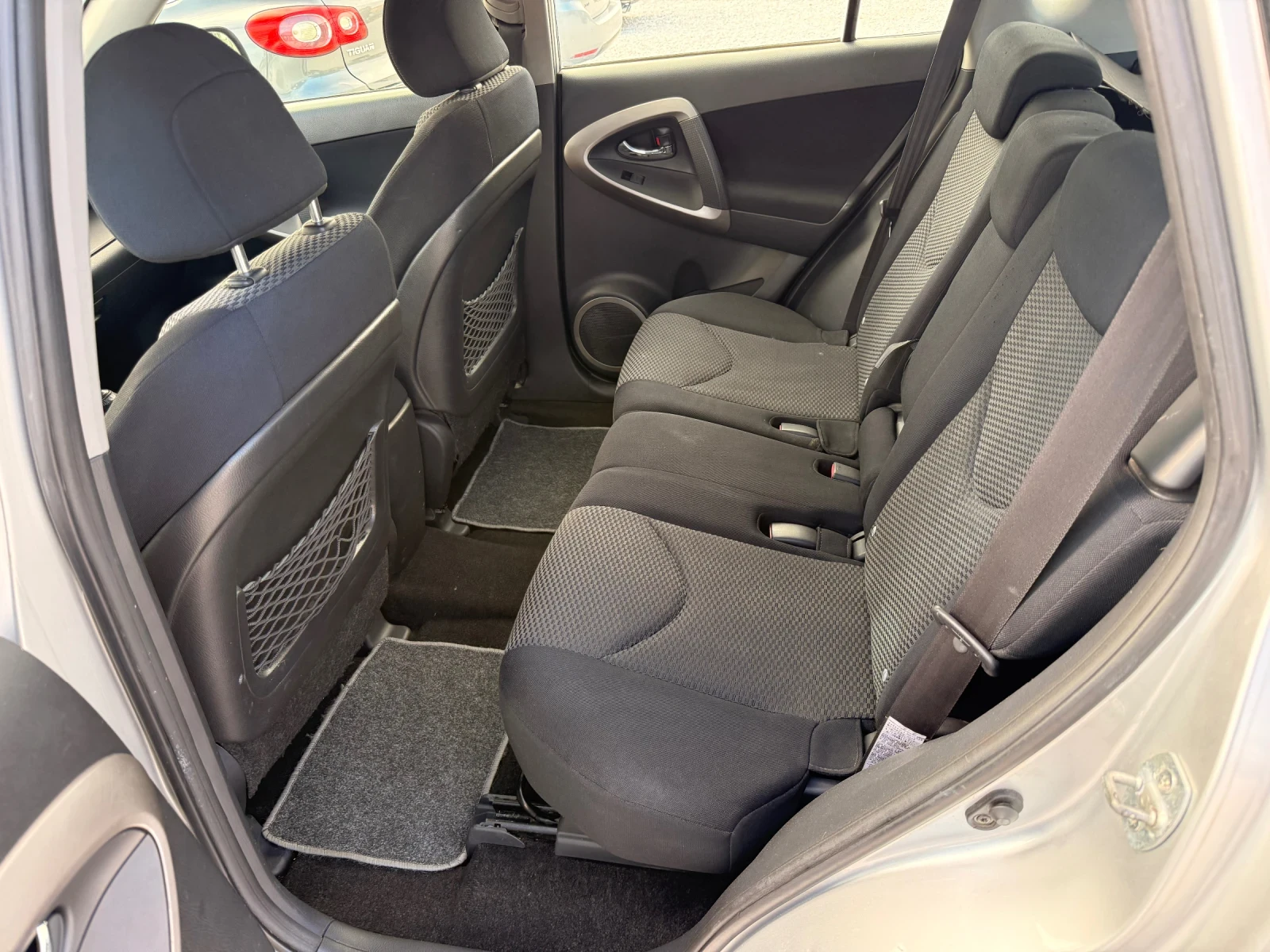 Toyota Rav4 2, 2D 136 �� ������ 244000 �� 4�4 | Mobile.bg � ����������� 10