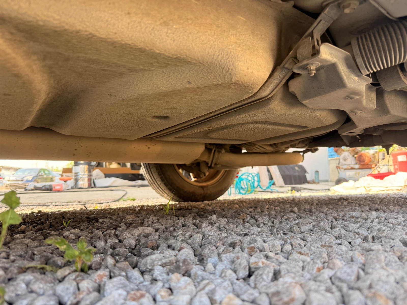 Toyota Rav4 2, 2D 136 �� ������ 244000 �� 4�4 | Mobile.bg � ����������� 12