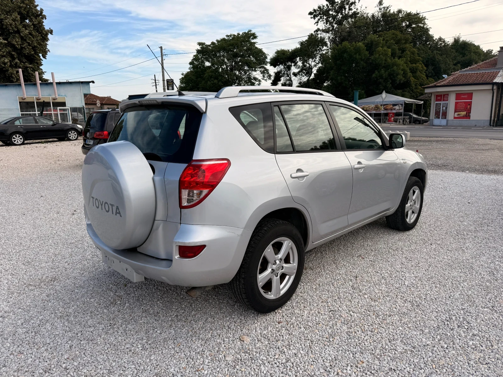 Toyota Rav4 2, 2D 136 �� ������ 244000 �� 4�4 | Mobile.bg � ����������� 3
