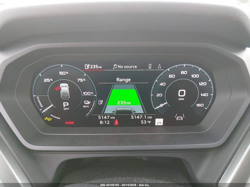Audi Q4 E-Tron Premium Plus 55 Quattro, снимка 7 - Автомобили и джипове - 55097528