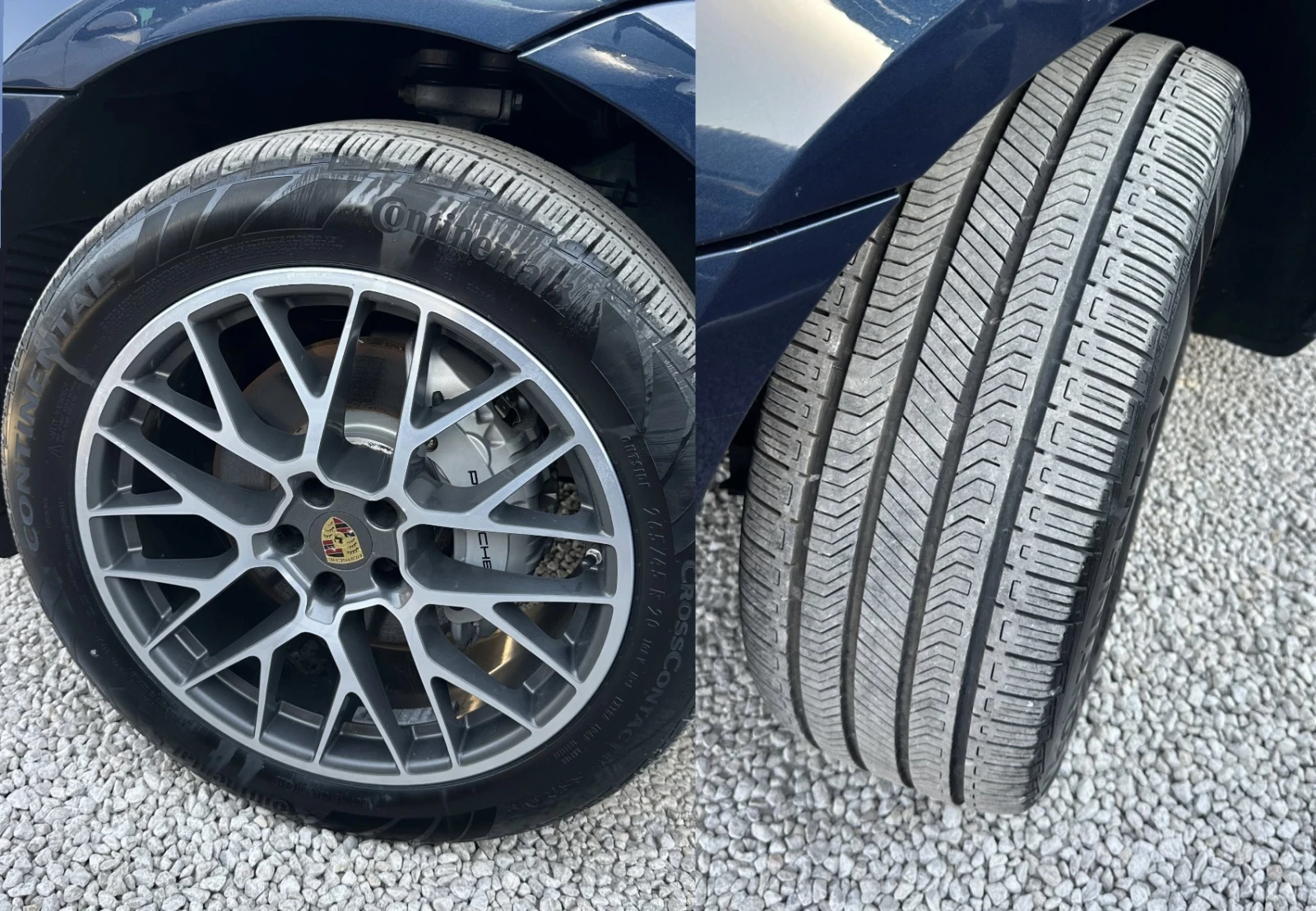 Porsche Macan S 3.0V6, снимка 16 - Автомобили и джипове - 55098541