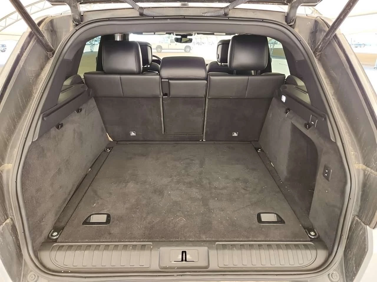 Land Rover Range Rover Sport  HSE / CARFAX / ЦЕНА ДО БЪЛГАРИЯ , снимка 14 - Автомобили и джипове - 55281999