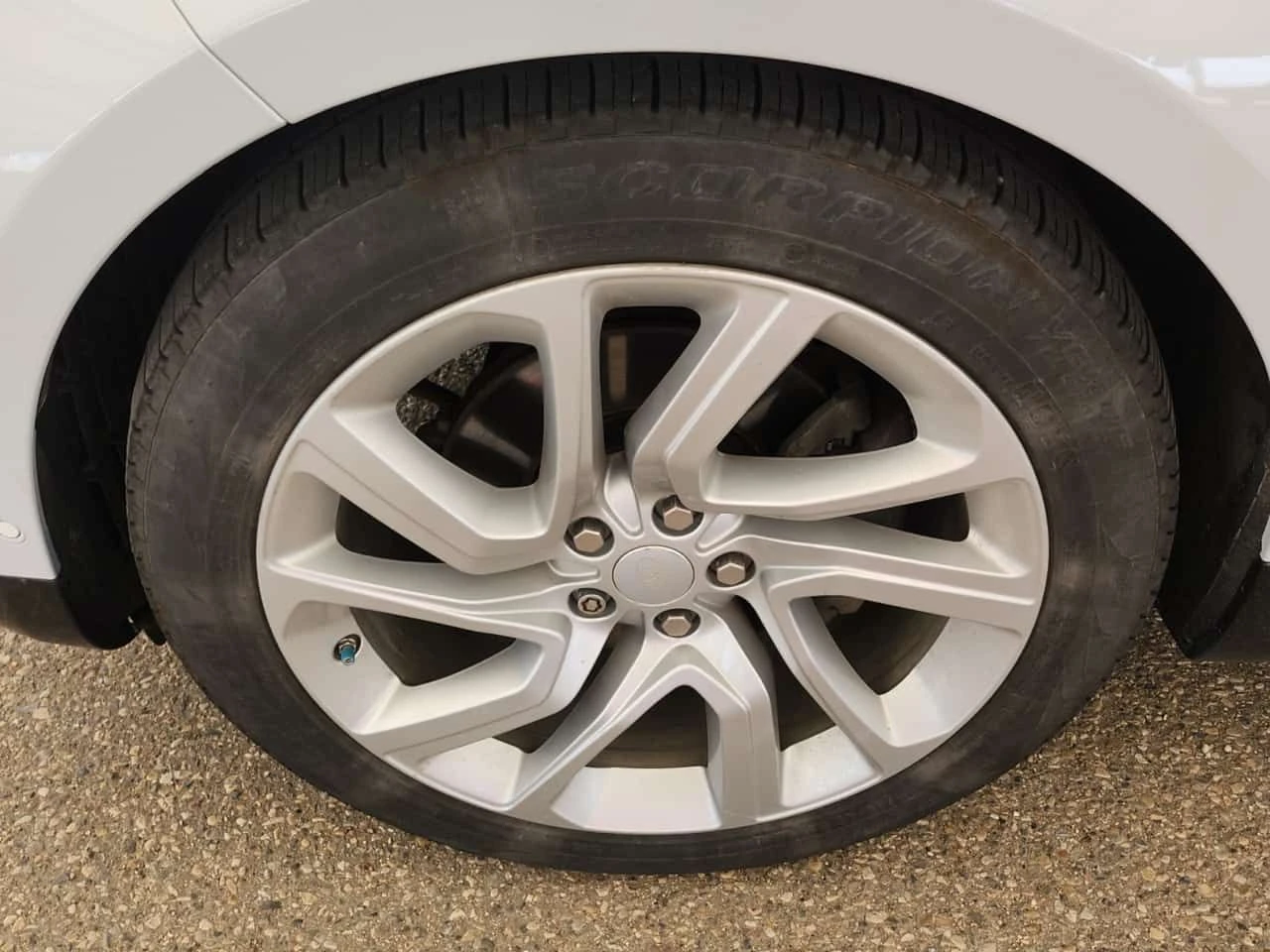 Land Rover Range Rover Sport  HSE / CARFAX / ЦЕНА ДО БЪЛГАРИЯ , снимка 6 - Автомобили и джипове - 55281999
