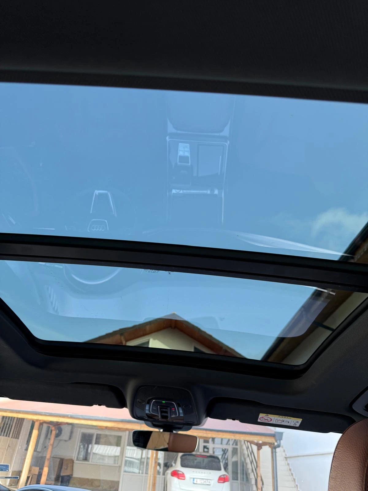 Audi Q8, снимка 10 - Автомобили и джипове - 55584136