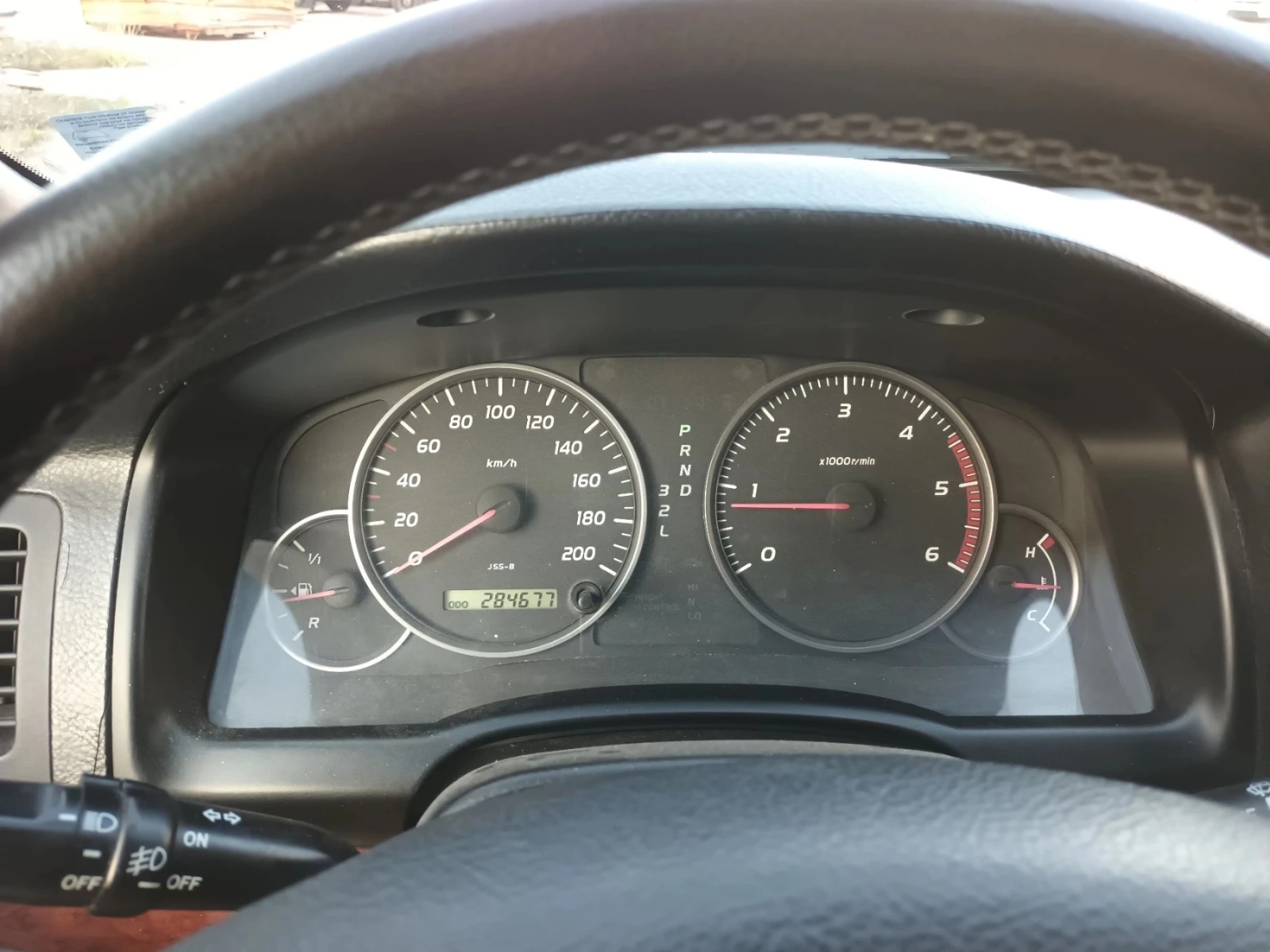 Toyota Land cruiser, снимка 6 - Автомобили и джипове - 55590566