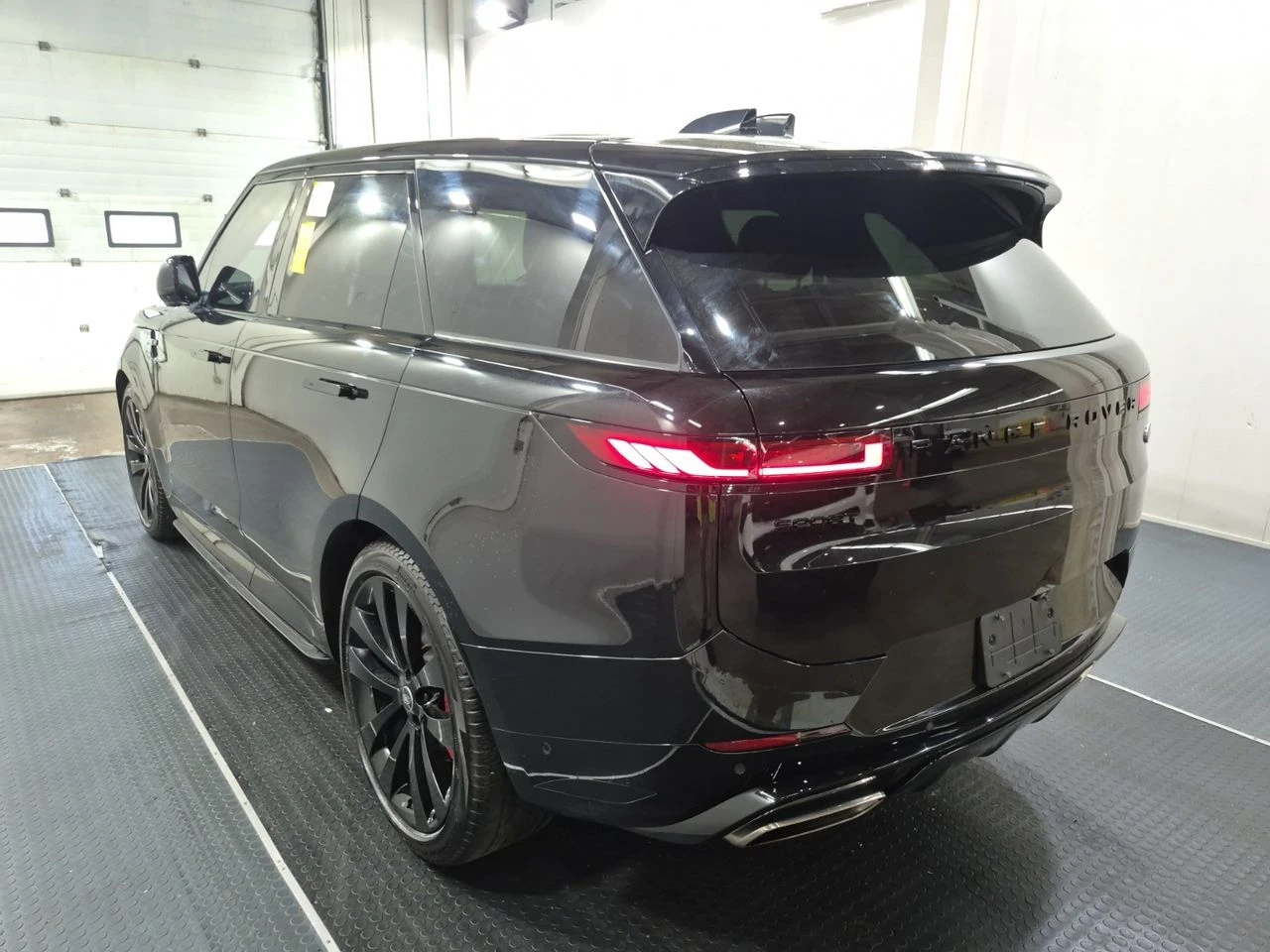 Land Rover Range Rover Sport DYNAMIC SE | Mobile.bg � ����������� 4