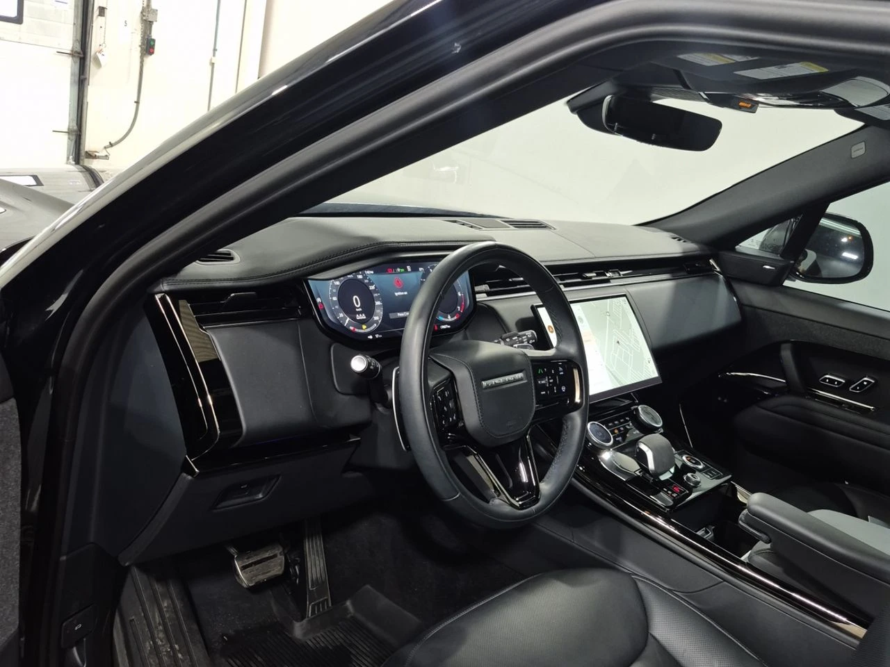 Land Rover Range Rover Sport DYNAMIC SE | Mobile.bg � ����������� 10