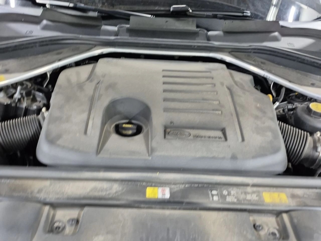 Land Rover Range Rover Sport DYNAMIC SE | Mobile.bg � ����������� 16