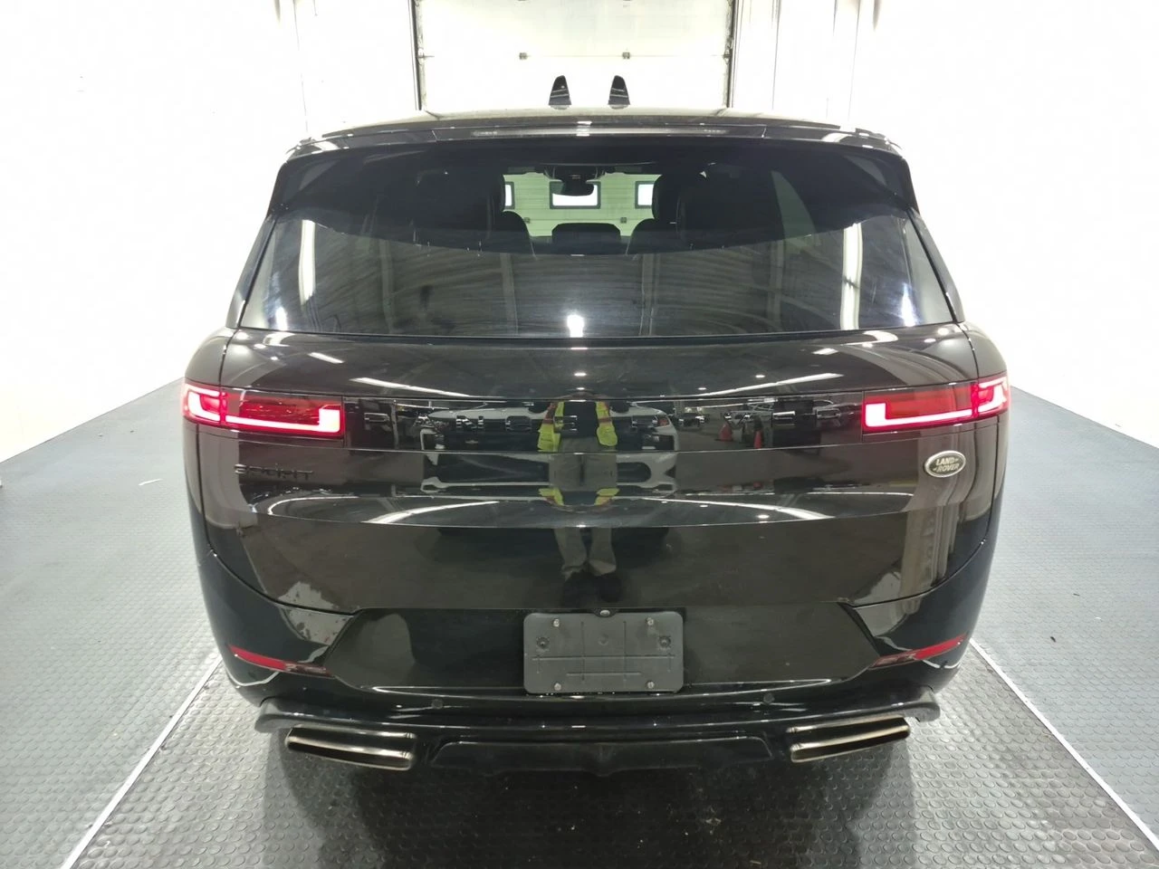Land Rover Range Rover Sport DYNAMIC SE | Mobile.bg � ����������� 17