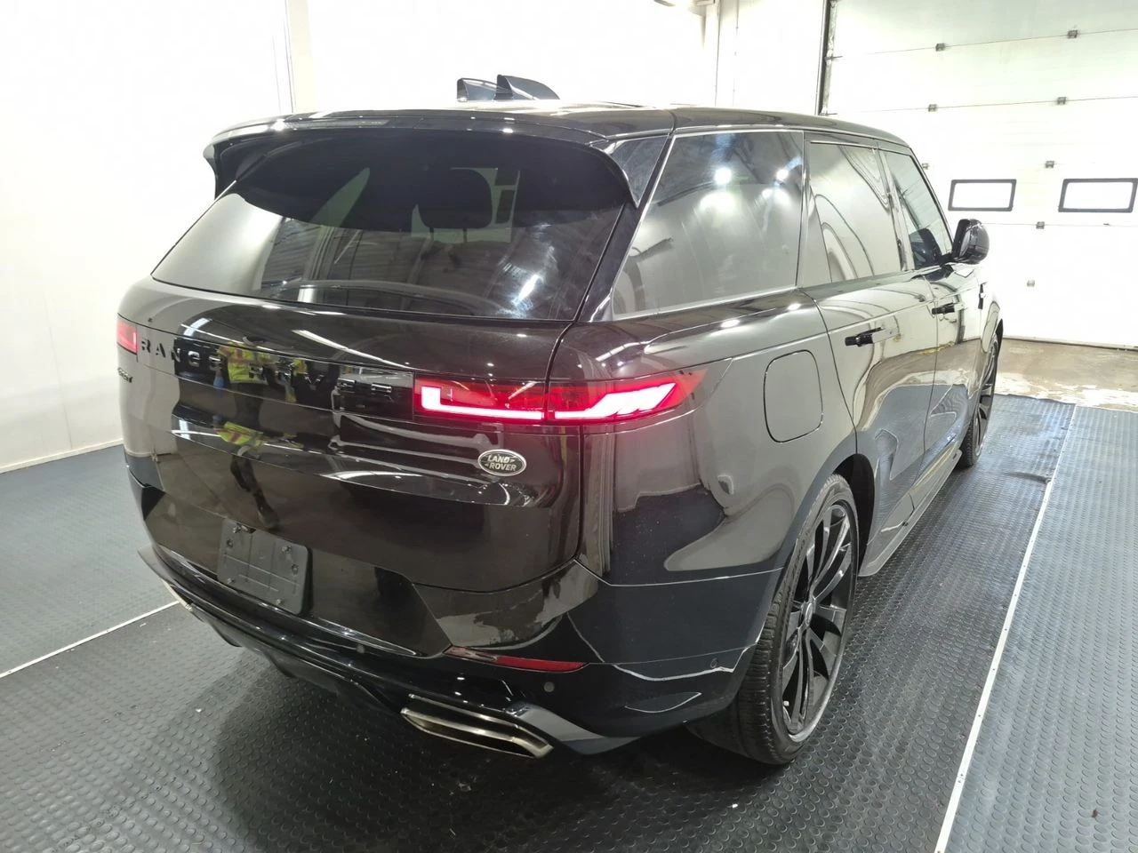 Land Rover Range Rover Sport DYNAMIC SE | Mobile.bg � ����������� 3