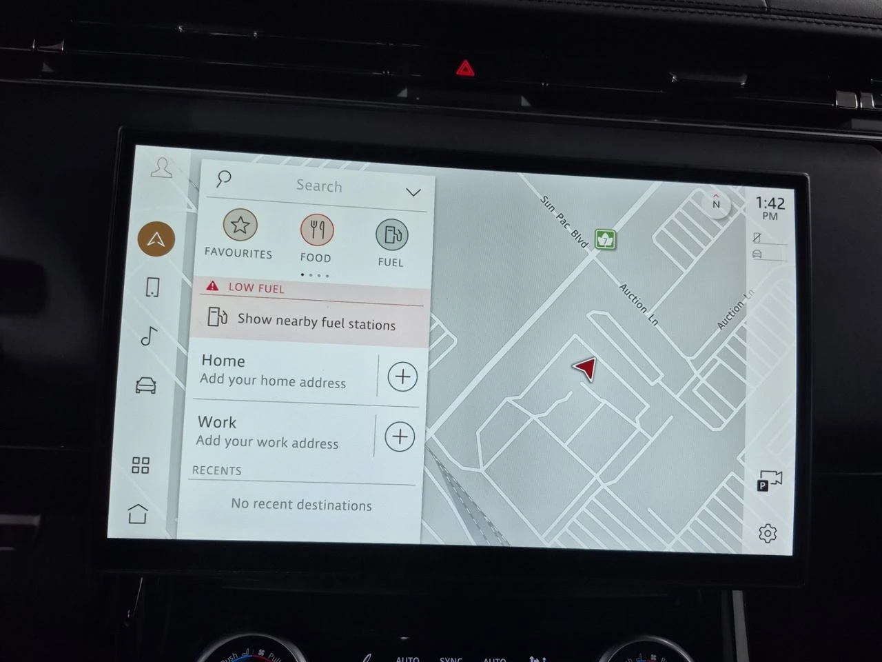 Land Rover Range Rover Sport DYNAMIC SE | Mobile.bg � ����������� 11