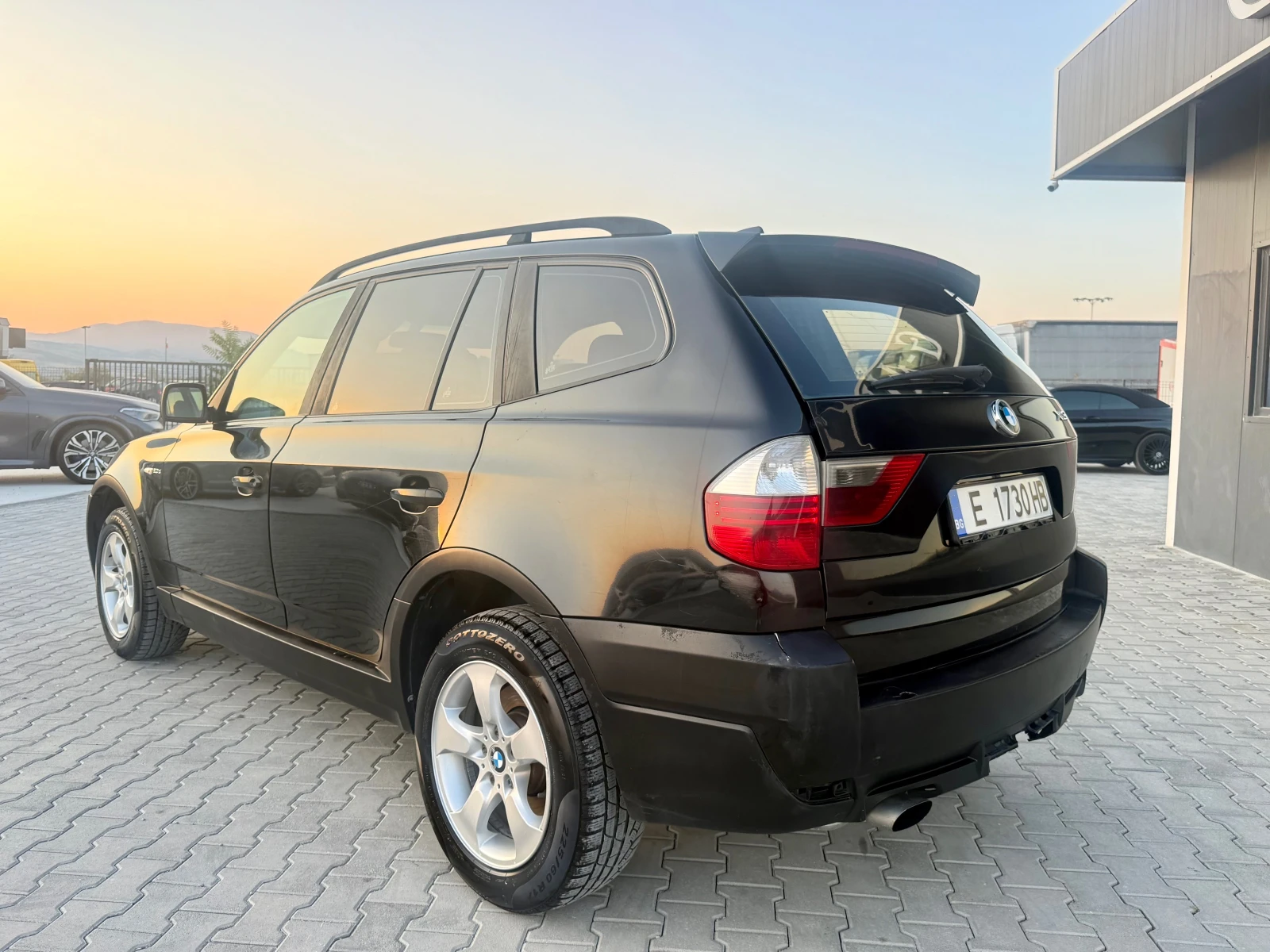 BMW X3 2.0 xd Собствен лизинг !!!1000  с всички такси !! , снимка 7 - Автомобили и джипове - 55747649