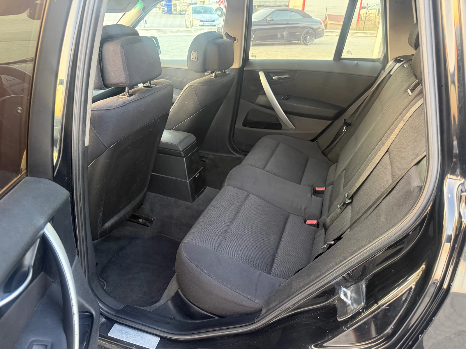 BMW X3 2.0 xd Собствен лизинг !!!1000  с всички такси !! , снимка 16 - Автомобили и джипове - 55747649