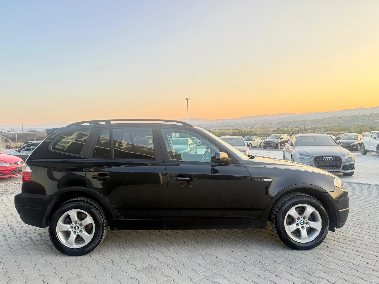 BMW X3 2.0 xd Собствен лизинг !!!1000  с всички такси !! , снимка 4 - Автомобили и джипове - 55747649