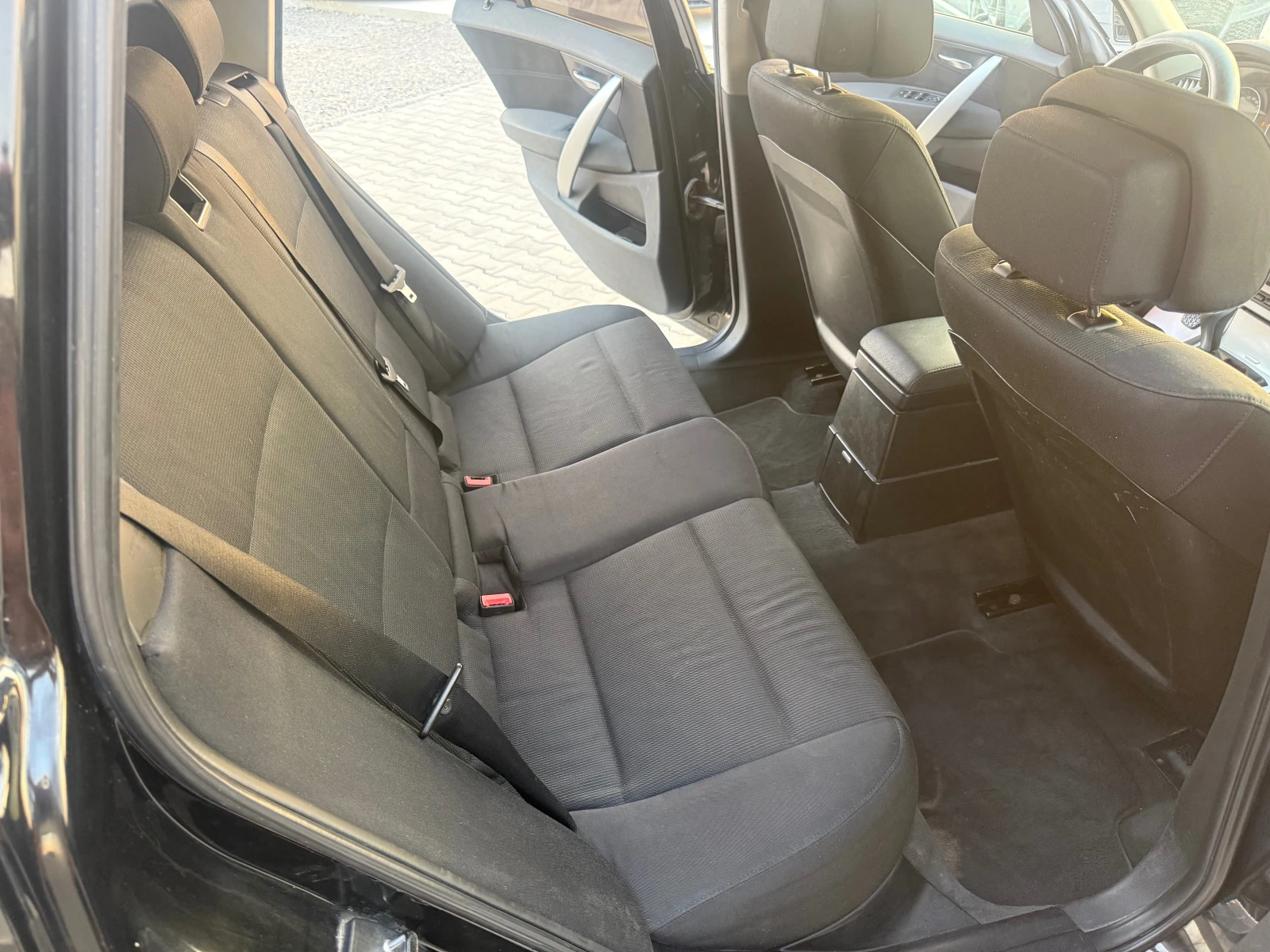 BMW X3 2.0 xd Собствен лизинг !!!1000  с всички такси !! , снимка 12 - Автомобили и джипове - 55747649