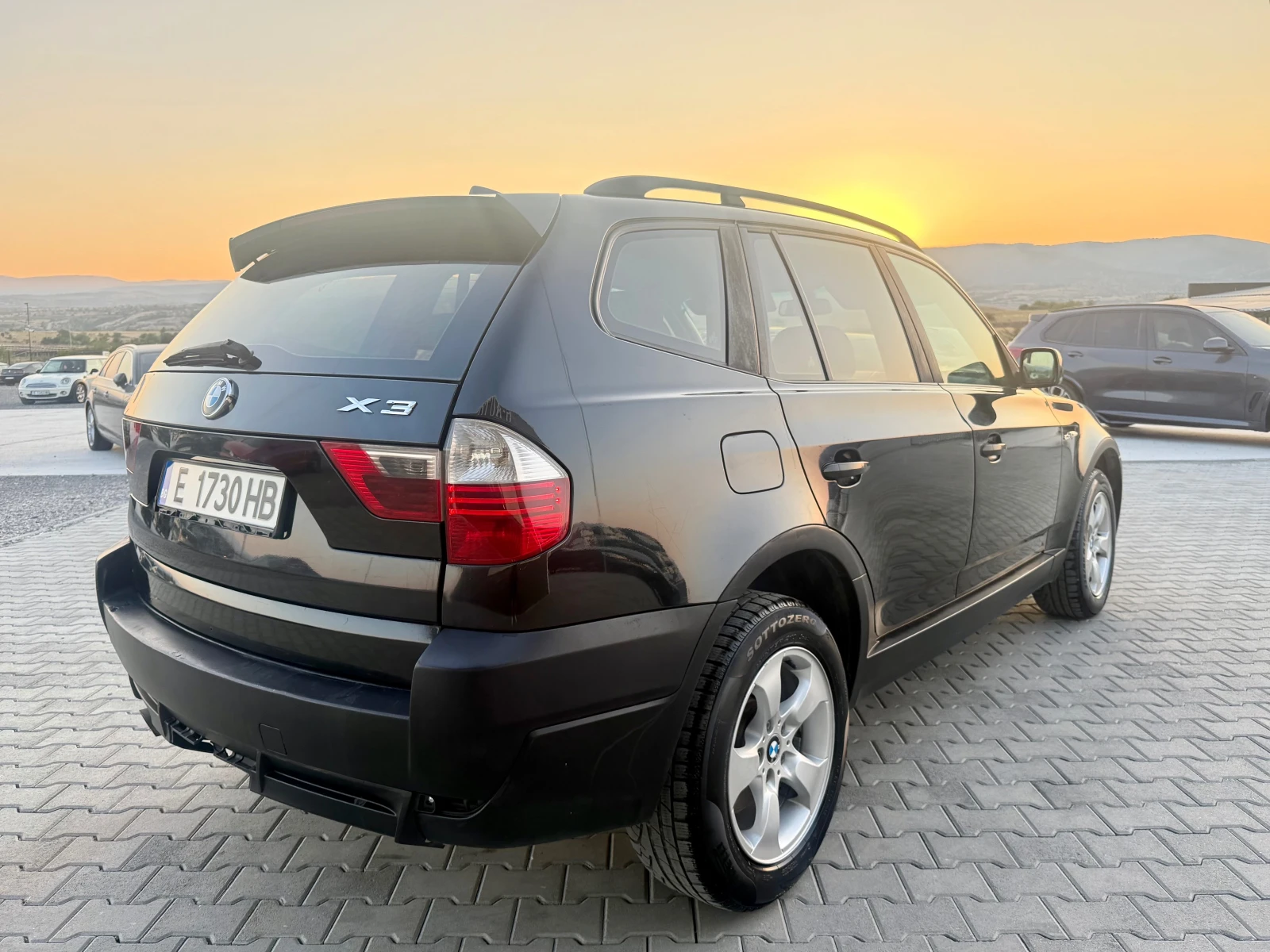 BMW X3 2.0 xd Собствен лизинг !!!1000  с всички такси !! , снимка 5 - Автомобили и джипове - 55747649
