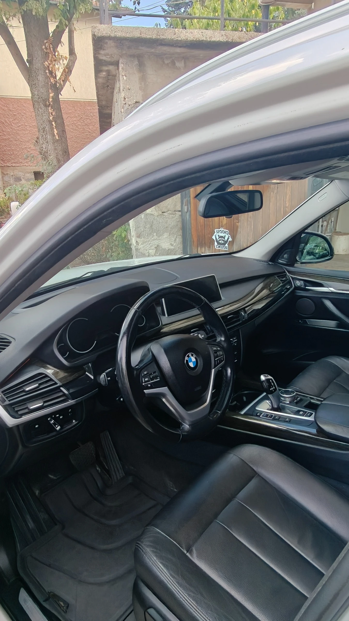 BMW X5, снимка 5 - Автомобили и джипове - 55942688