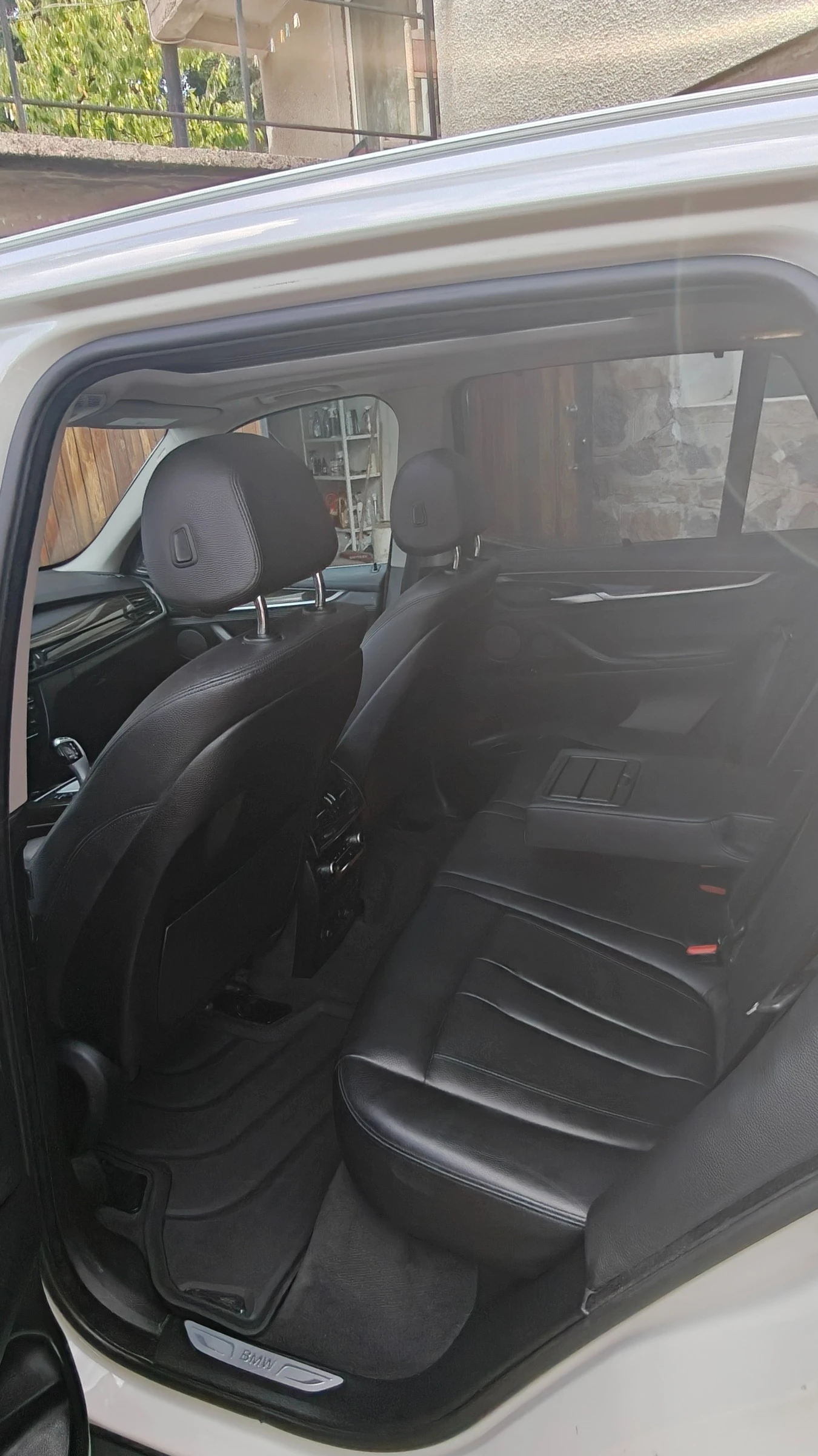 BMW X5, снимка 7 - Автомобили и джипове - 55942688