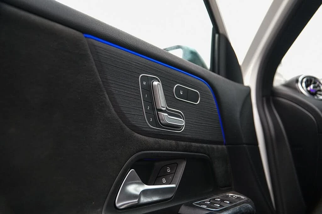 Mercedes-Benz GLA 35 AMG* 2021* ���������* PANO* ALCANTARA* ������ � | Mobile.bg � ����������� 15