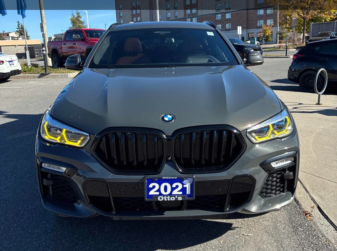 BMW X6 XDRIVE40I M-SPORT+ * FULL EXTRAS*  | Mobile.bg � ����������� 2